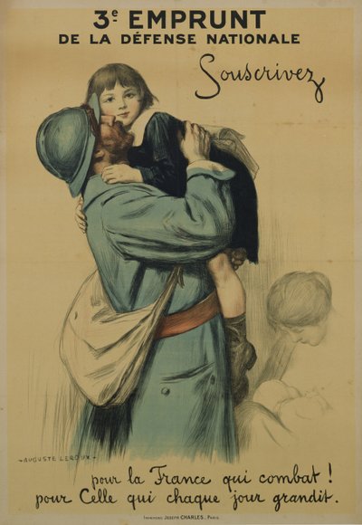  av Jules Marie Auguste Leroux
