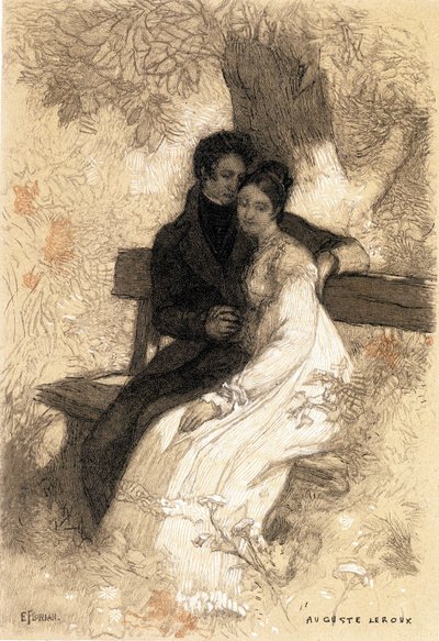  av Jules Marie Auguste Leroux