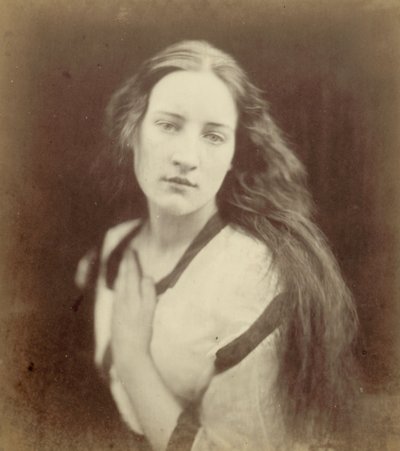  av Julia Margaret Cameron