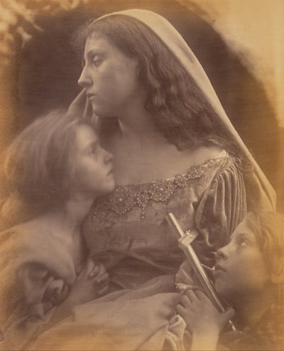  av Julia Margaret Cameron