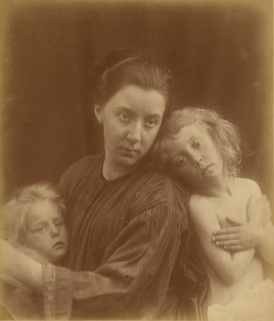 av Julia Margaret Cameron