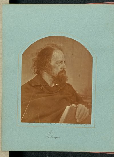  av Julia Margaret Cameron