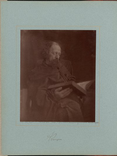  av Julia Margaret Cameron