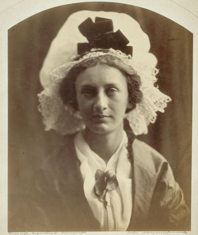  av Julia Margaret Cameron