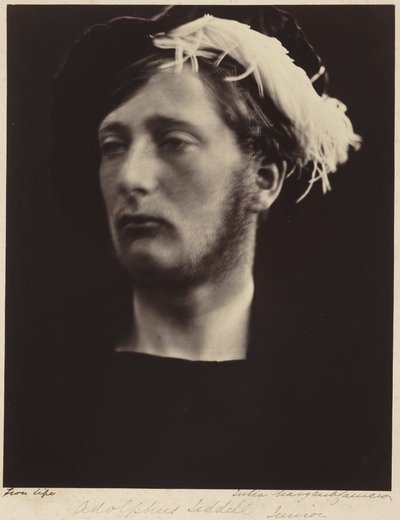  av Julia Margaret Cameron