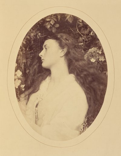  av Julia Margaret Cameron