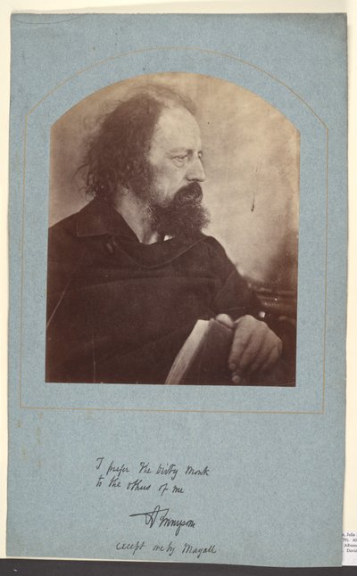  av Julia Margaret Cameron
