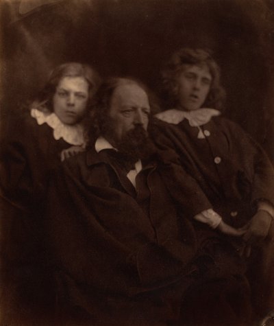  av Julia Margaret Cameron
