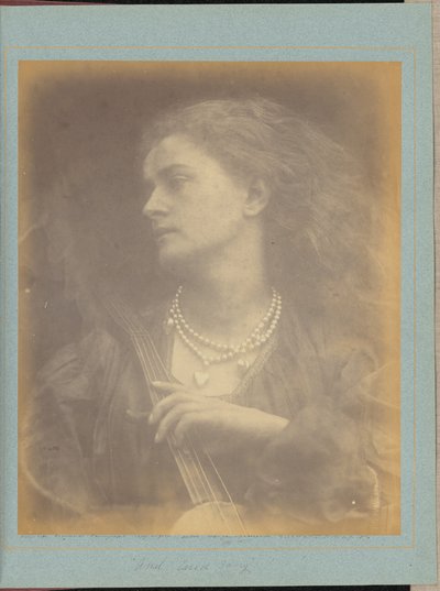  av Julia Margaret Cameron