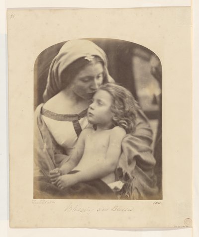  av Julia Margaret Cameron