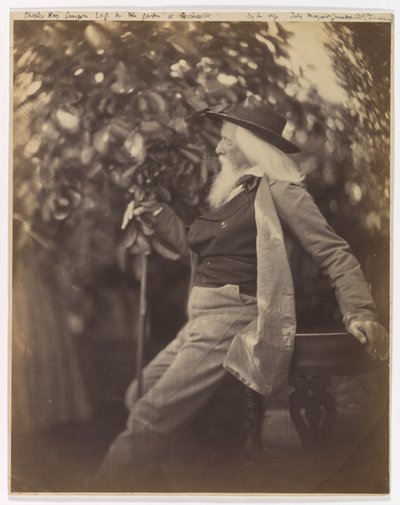  av Julia Margaret Cameron