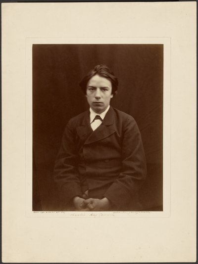  av Julia Margaret Cameron