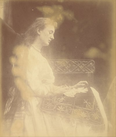  av Julia Margaret Cameron