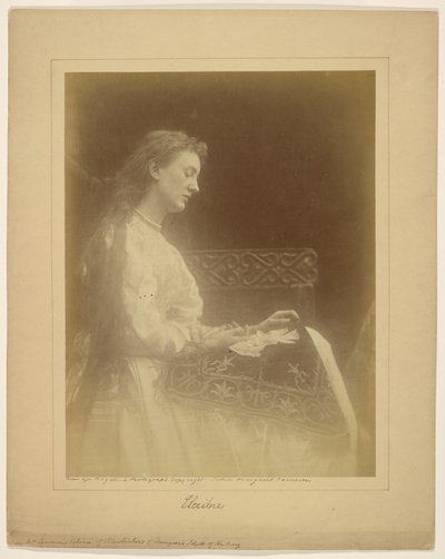  av Julia Margaret Cameron