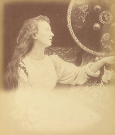  av Julia Margaret Cameron