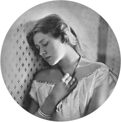  av Julia Margaret Cameron