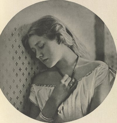  av Julia Margaret Cameron