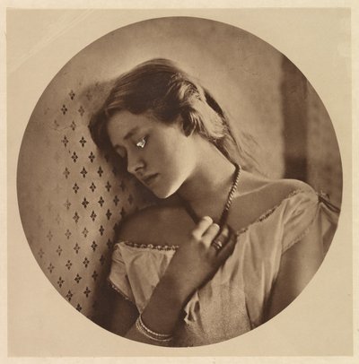  av Julia Margaret Cameron