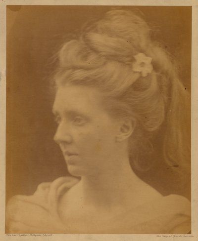  av Julia Margaret Cameron