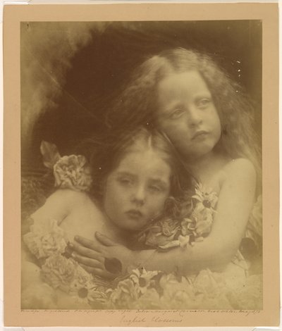  av Julia Margaret Cameron