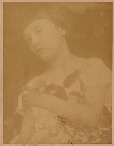 Firenze av Julia Margaret Cameron