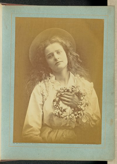  av Julia Margaret Cameron