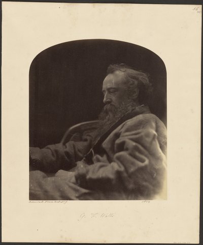  av Julia Margaret Cameron