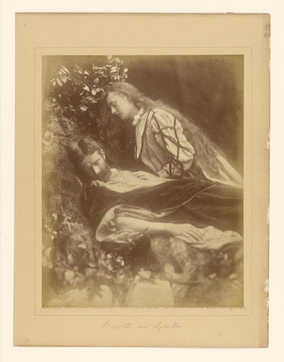  av Julia Margaret Cameron