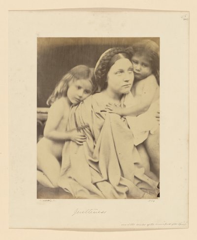  av Julia Margaret Cameron