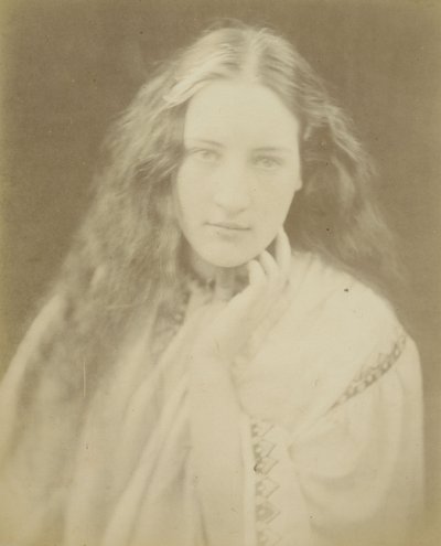  av Julia Margaret Cameron