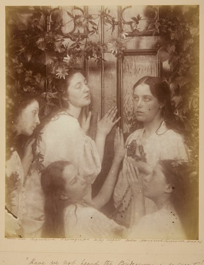  av Julia Margaret Cameron