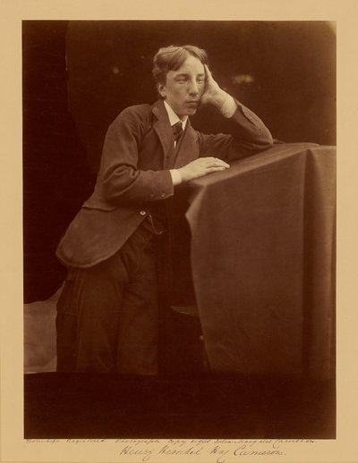  av Julia Margaret Cameron