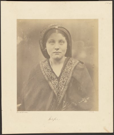  av Julia Margaret Cameron