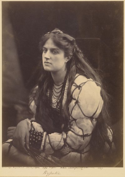 av Julia Margaret Cameron