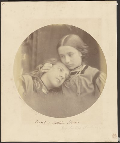 av Julia Margaret Cameron