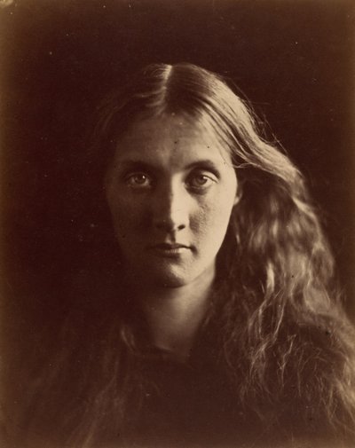  av Julia Margaret Cameron
