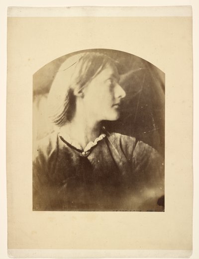  av Julia Margaret Cameron