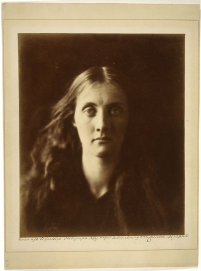  av Julia Margaret Cameron