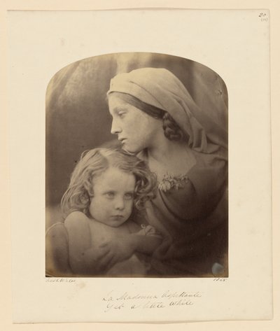  av Julia Margaret Cameron