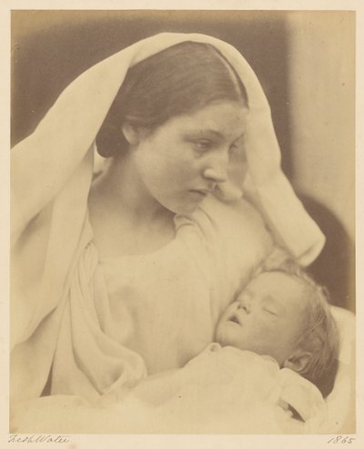 av Julia Margaret Cameron
