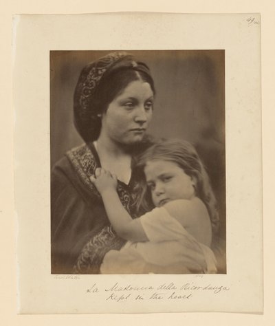  av Julia Margaret Cameron