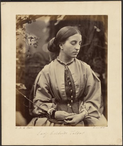  av Julia Margaret Cameron