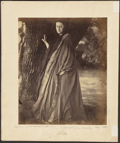  av Julia Margaret Cameron