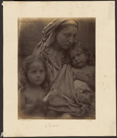  av Julia Margaret Cameron