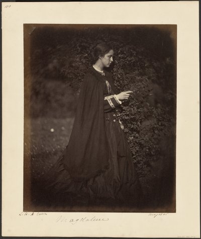  av Julia Margaret Cameron