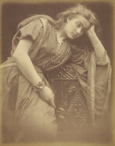  av Julia Margaret Cameron