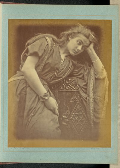  av Julia Margaret Cameron