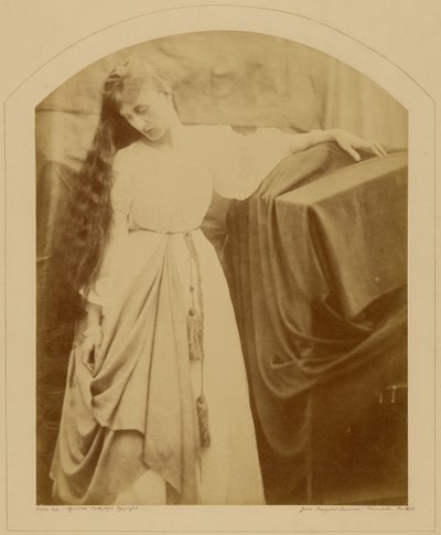  av Julia Margaret Cameron