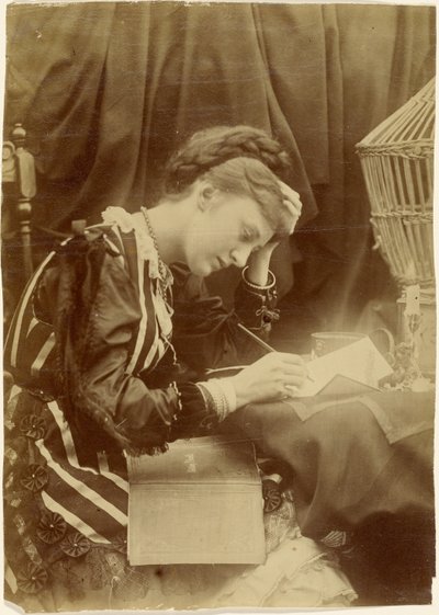  av Julia Margaret Cameron