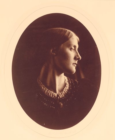  av Julia Margaret Cameron